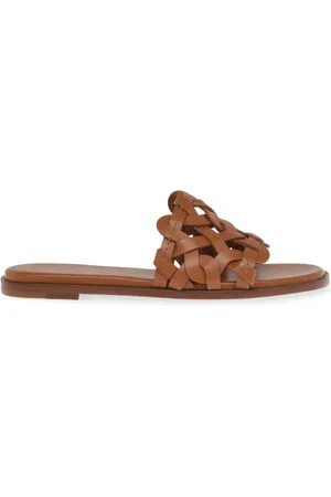 Gianvito Rossi Sandales Amalfi