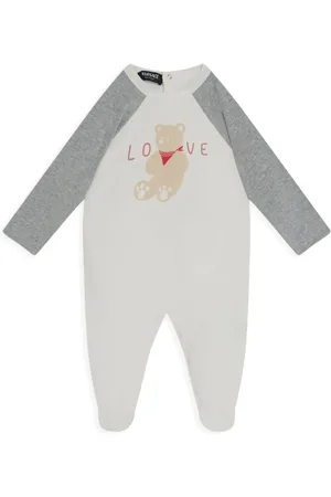 VERSACE Pyjama Love Teddy