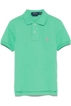 Ralph Lauren Polo à motif Polo Pony
