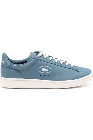 Lacoste Baskets Carnaby en cuir