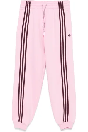 adidas Pantalon de jogging à rayures latérales