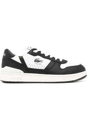 Lacoste Baskets T-Clip Set