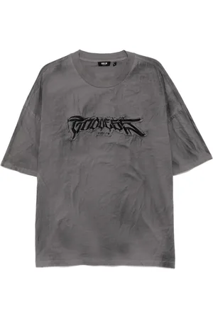 FIVE CM T-shirt à logo