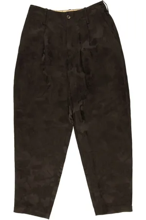 UMA WANG Pantalon Patrick