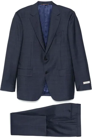 CANALI Costume en laine
