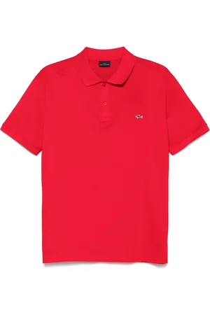 Paul & Shark Polo en piqué