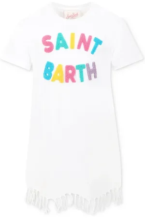 MC2 SAINT BARTH Robe Abbey