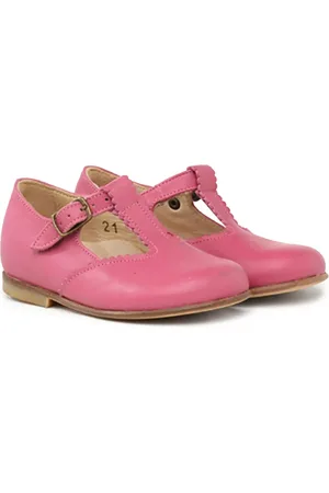 PèPè Ballerines texturées
