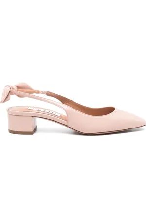Aquazzura Ballerines Very Bow Tie