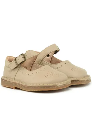PèPè Ballerines texturées