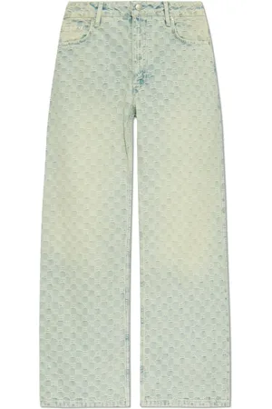 MISBHV Jean Monogram