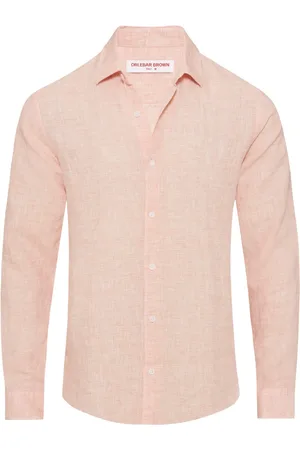 Orlebar Brown Chemise en lin