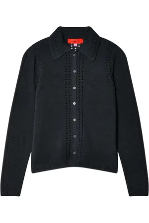 ECKHAUS LATTA Cardigan en coton