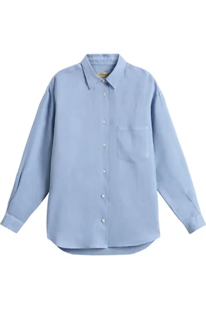 Woolrich Chemise en lin