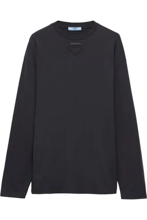 Prada T-shirt en jersey
