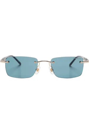 Montblanc Lunettes de soleil Meisterstück