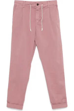 ELEVENTY Pantalon à coupe fuselée