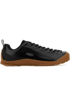Keen Baskets en cuir