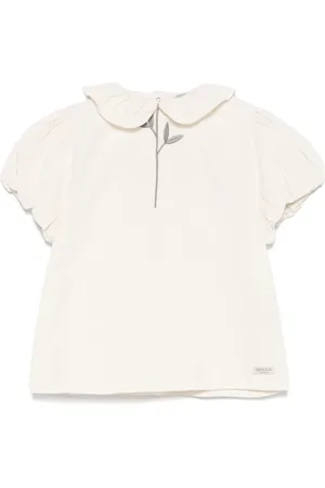Donsje Blouse Sennie