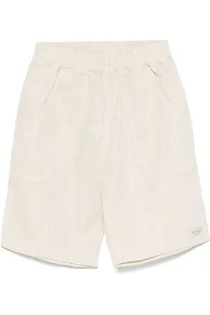 Donsje Short Loanni