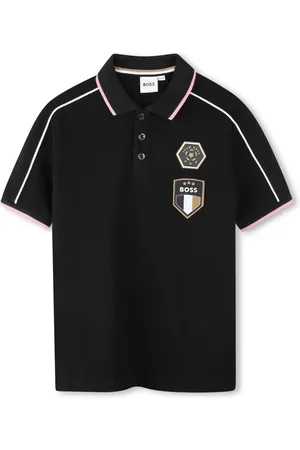 HUGO BOSS Polo à manches courtes