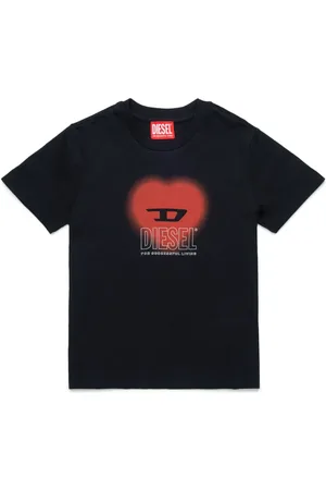 Diesel T-shirt Tucore