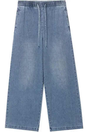 B+AB Jean à coupe ample