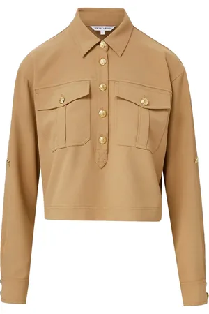 VERONICA BEARD Blouse Colvin