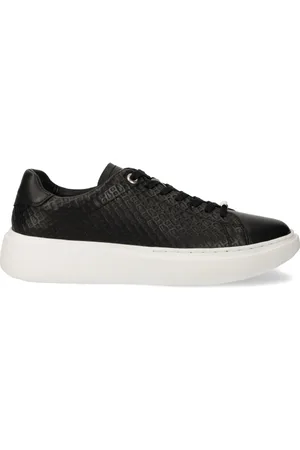 HUGO BOSS Baskets Amber Tenn