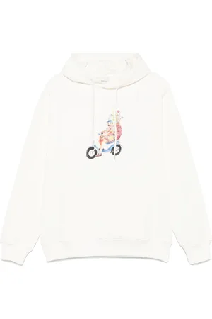 Drôle de Monsieur Hoodie Le Hoodie Golfeur