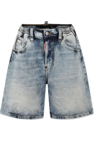 Dsquared2 Short en jean