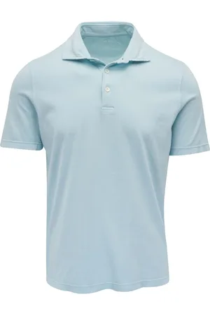 FEDELI Polo en jersey