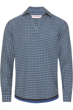 Orlebar Brown Chemise Ridley
