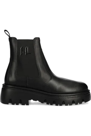 Karl Lagerfeld Bottines Kombat