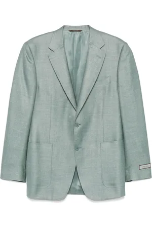 CANALI Blazer en sergé