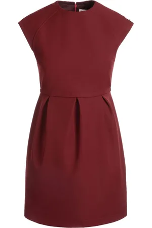 Bally Robe à coupe stretch