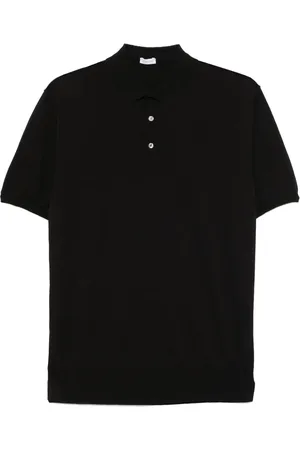 CARUSO Polo en coton