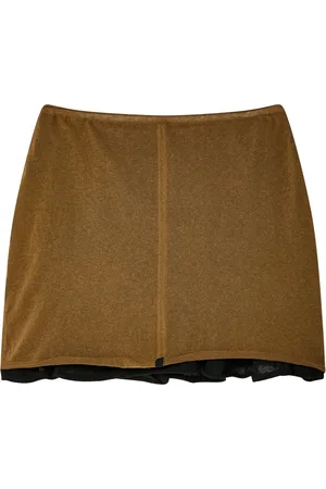 ECKHAUS LATTA Jupe Veil