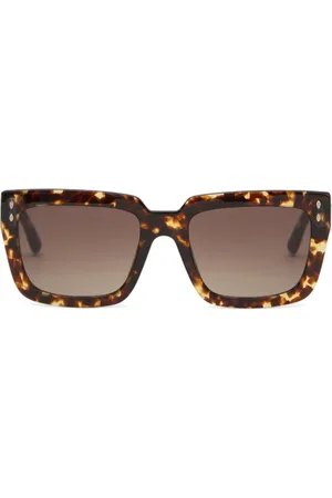 Isabel Marant Lunettes de soleil Maisy