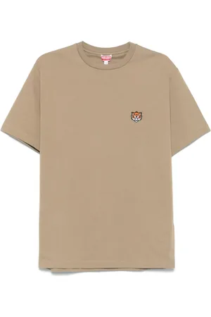 Kenzo T-shirt Happy Tiger