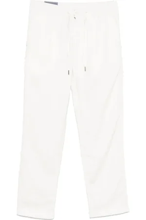 Ralph Lauren Pantalon en lin