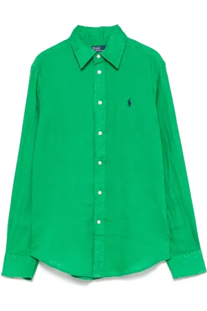 Ralph Lauren Chemise Polo Pony