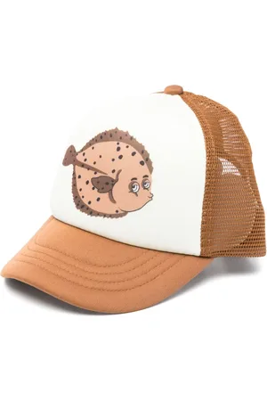 Mini Rodini Casquette Flundra