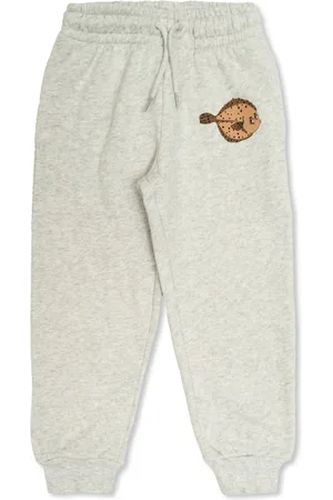 Mini Rodini Pantalon de jogging Flundra