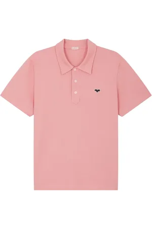 Fursac Polo en coton piqué