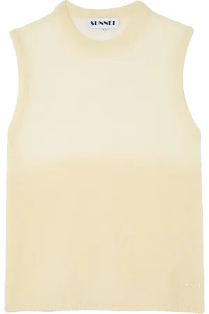 SUNNEI Débardeur en maille