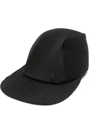 Issey Miyake Casquette Pleats