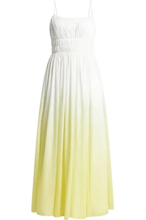 AJE Robe à fronces