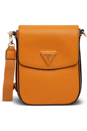 Guess Mini sac à dos Brynlee à bretelles croisées