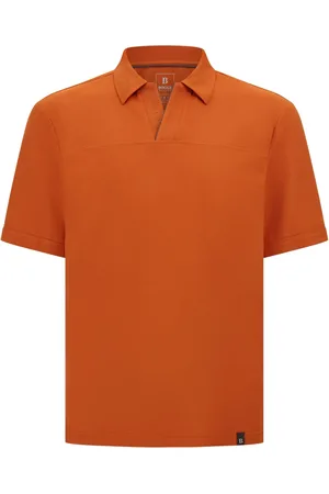 Boggi Milano Polo Cool Jade-Fresh